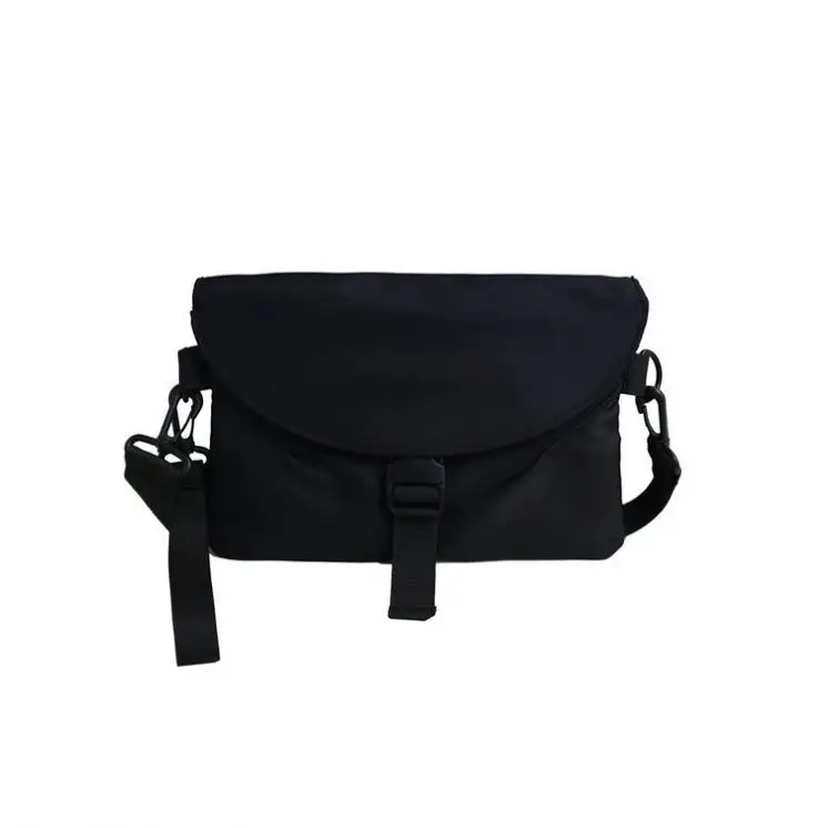 

2019 Hotsale China Fashion Nylon Waterproof Girls Boys Shoulder Sling Crossbody Messenger Bag, Custom made