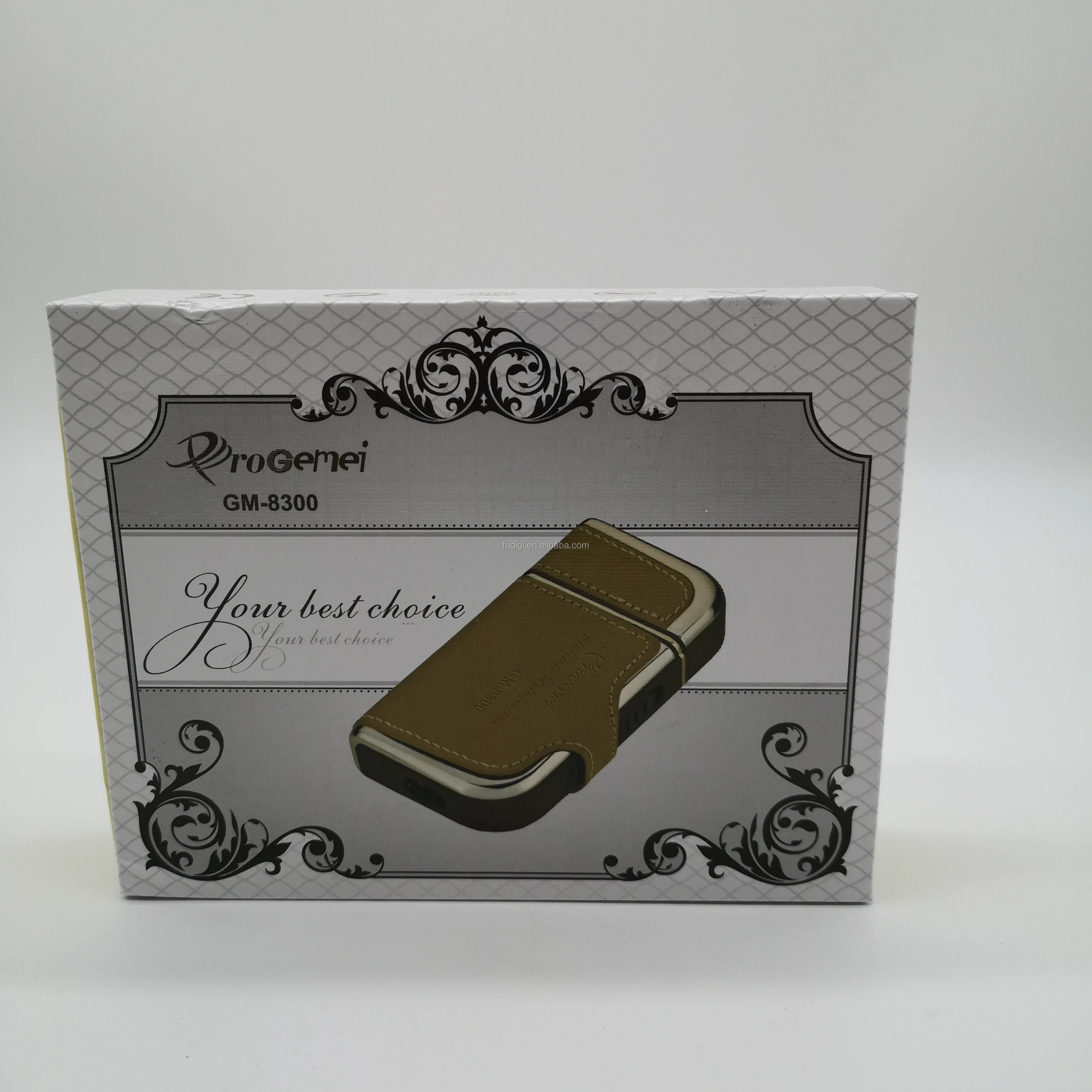 Original Progemei Gm 00 Adjustable Professional Rechargeable Man Shaver Japan Design Hair Remover View Man Shaver Geemy Product Details From Quanzhou Dilin Trading Co Ltd On Alibaba Com