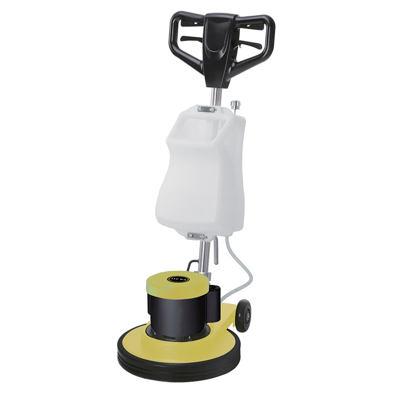Bf519 175rpm Multifunctional Function Electric Floor Cleaner Machine