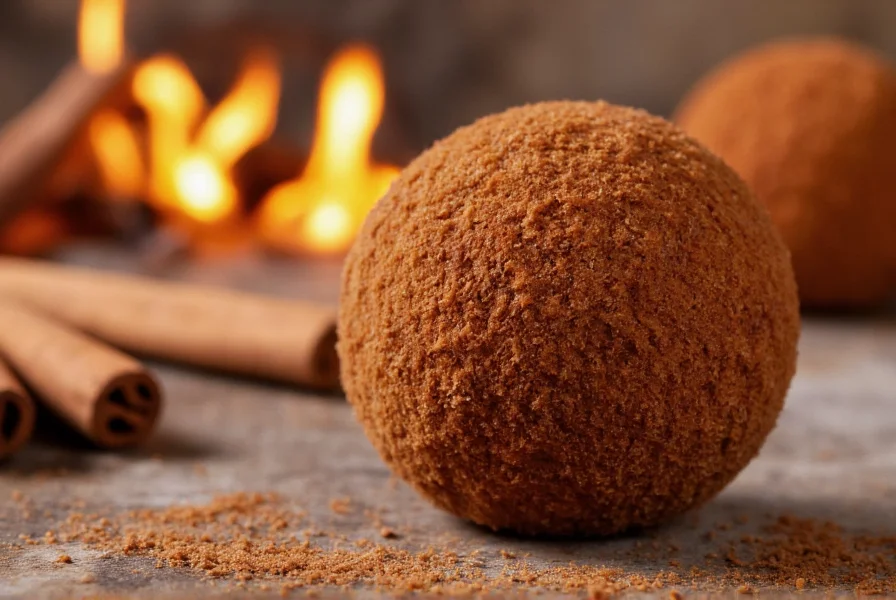 Cinnamon Fireballs: Candy Facts & Flavor Science Explained