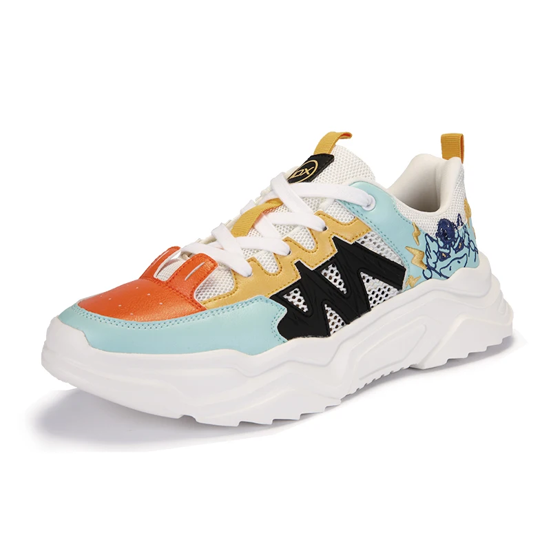 

Fashion trends must be low price high quality custom shoes