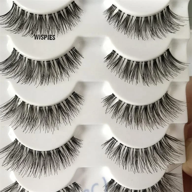 

Wholesale 120 Style Best False Eyelashes