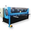 Sheet metal Guillotine shearing machine/cutting machine