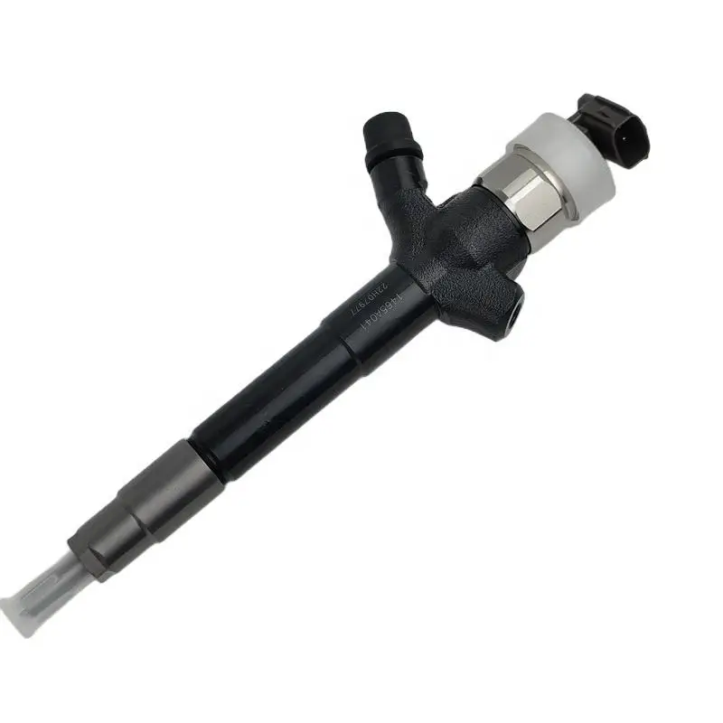 

NEW 095000-5600 1465A041 Common rail fuel injector 095000-5600 1465A041 for Denso Mitsubishi para 4D56 Triton L200 2.5L