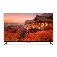 

Xiao mi TV 4 55 inch 4.9mm ultra-thin body / borderless design / 2GB+8GB large memory / 4K HDR / AI Voice