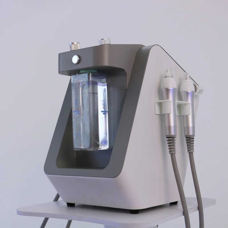 

Best 4 in 1 blackhead removal machine remove acne Water facial machine