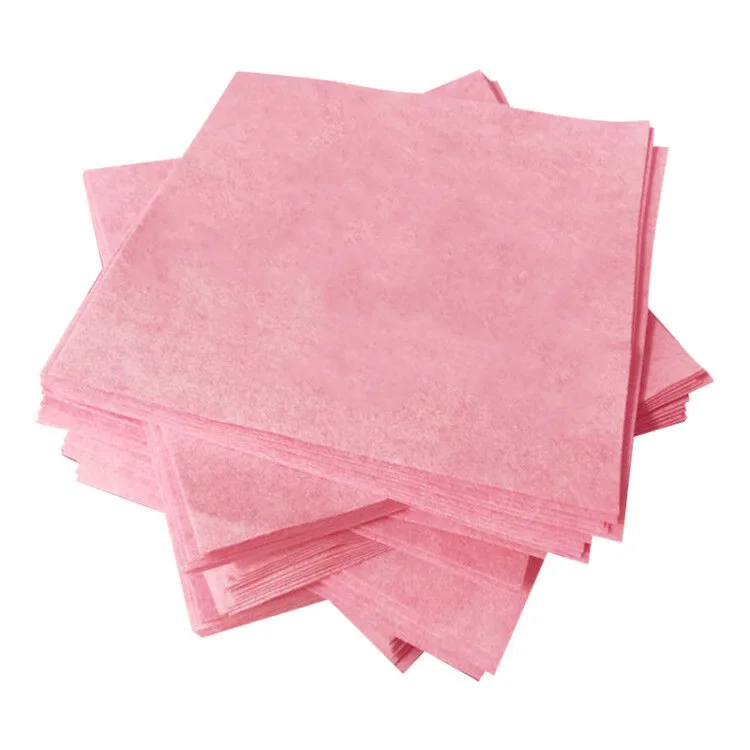 

Home Cleaning Coconut Shell Washing Towel Cleaning Cloth, Pink