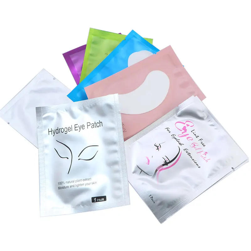 

Eye Gel Patch customizable logo Wholesale private label whole Eye Gel Patch