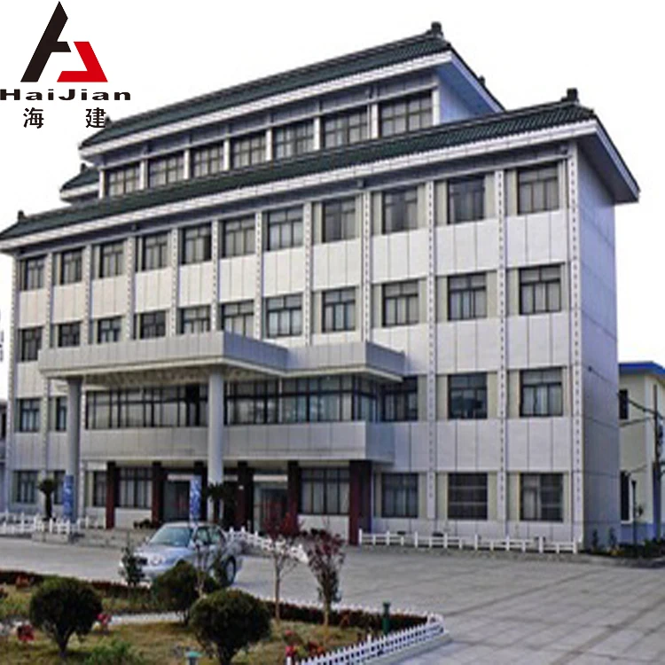 
Cement Grinding Plant of JIANGSU HAIJIAN 