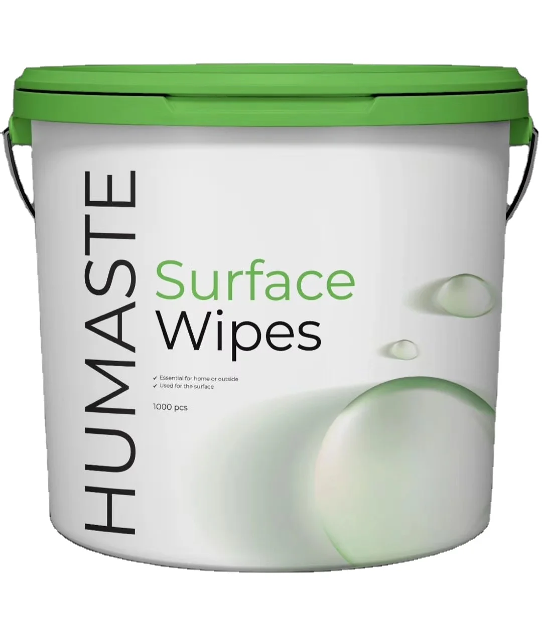 Wet Wipes Dispenser/ Medical Wet Wipe Vendor/alcohol Wet Wipe For