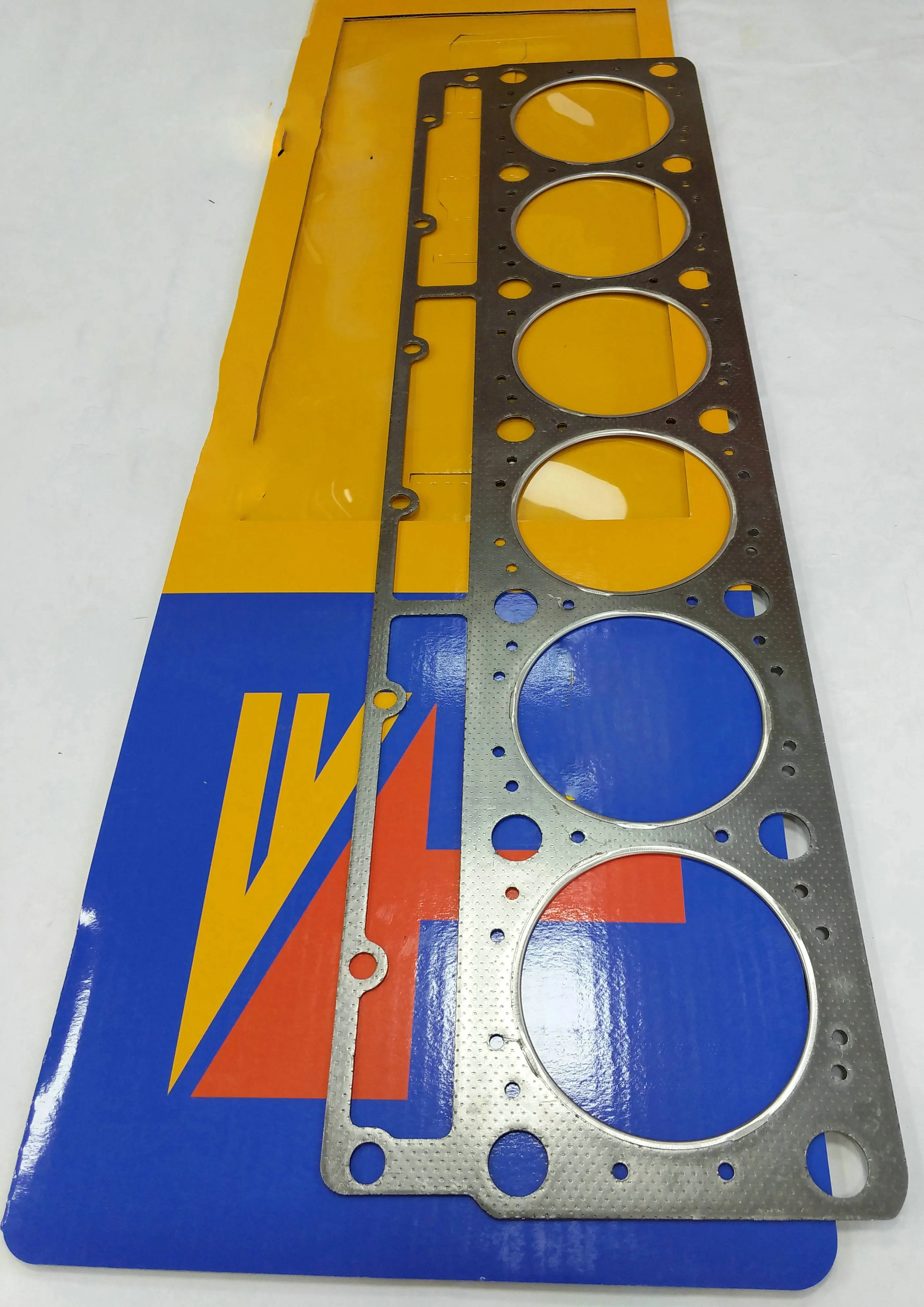 Engine Parts Graphite Head Gasket 1077832 3116 For 950f Buy 1077832