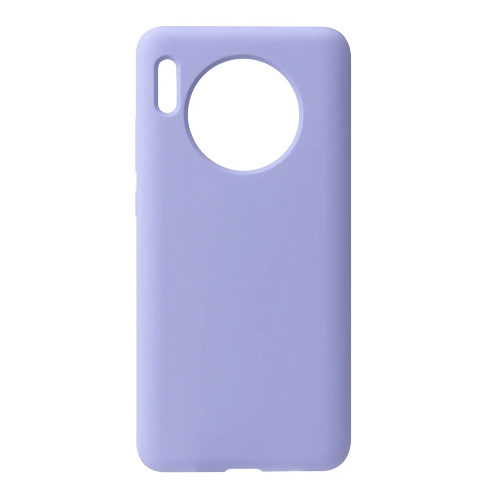 

Top Sale 1.5mm Thickness Protect Camera Hole Tpu Silicone Cloth Inside Mobile Mobile Phone Case For Huawei, As picture