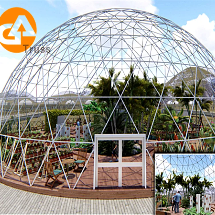 

geodesic dome greenhouse/ dome igloo tents/ geodesic dome homes, White,transparent,etc.