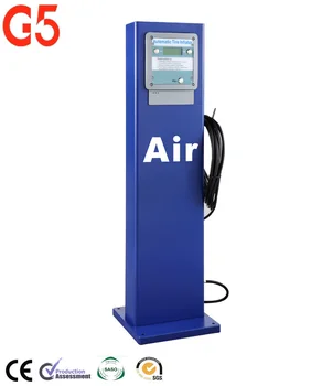 tire air inflator
