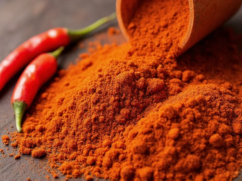 Cayenne Pepper vs Chili Powder: Key Differences Explained