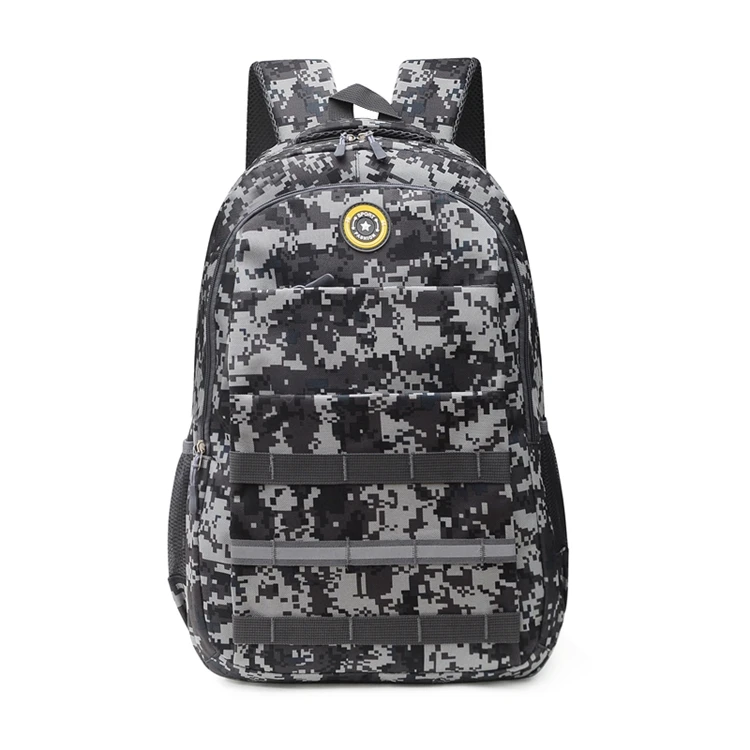 

New Arrival Travel Storage Multi-functional High Quality Outdoor Backpack In China Suppler