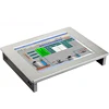 15" touch screen industrial panel pc 4Gb ram 64Gb SSD mini computer i5 for Cash machine / POS system touch screen cash register