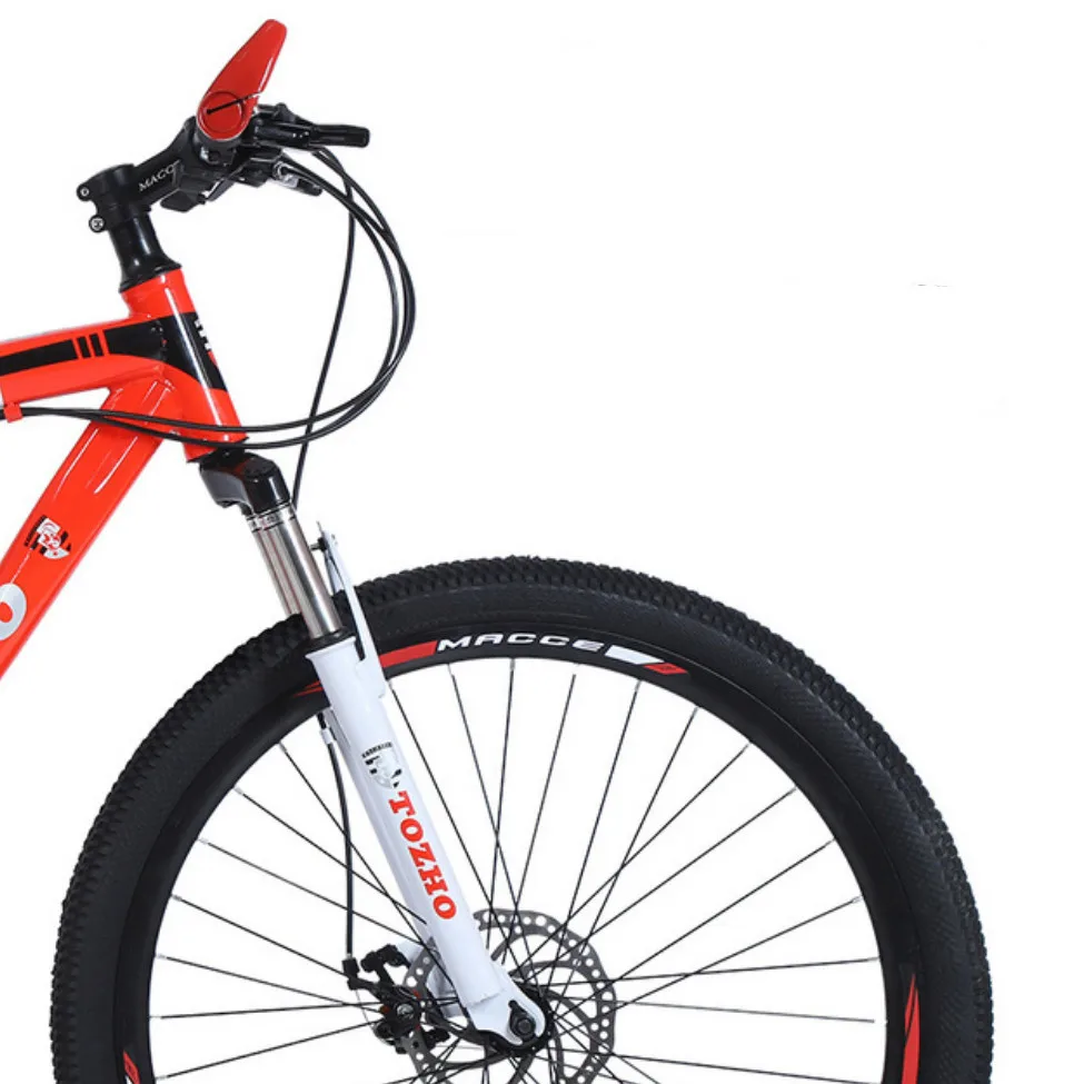 

mountain bike 24 speed oem wholesale bicycles for adults, As shown