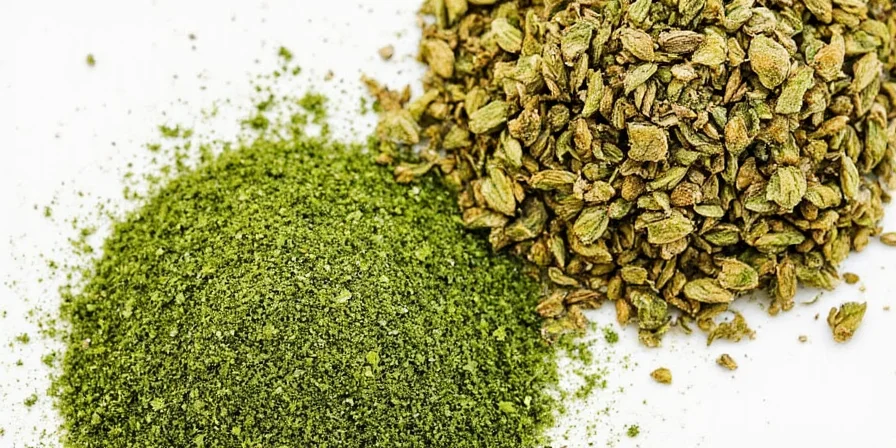 10 Genius Dried Cilantro Substitutes That’ll Save Your Spice Rack (And Your Dinner)