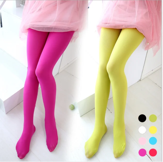 

801 hot new design baby toddler girl wholesale boutique clothing Kids Socks Cotton Printed Winter Leggings, As picture