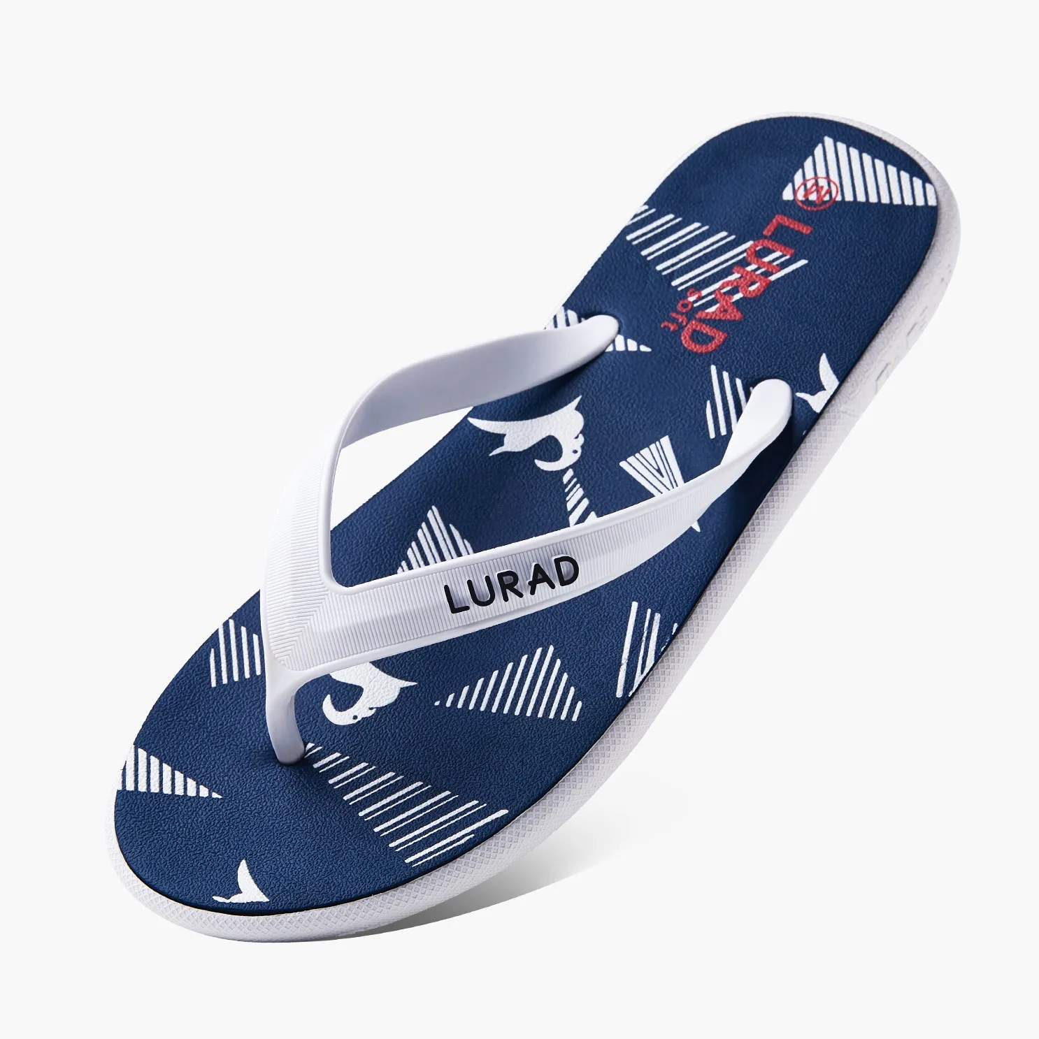 

Fashion Comfortable PVC EVA Beach Flip Flop Outdoor Men Slide Summer Flip Flop