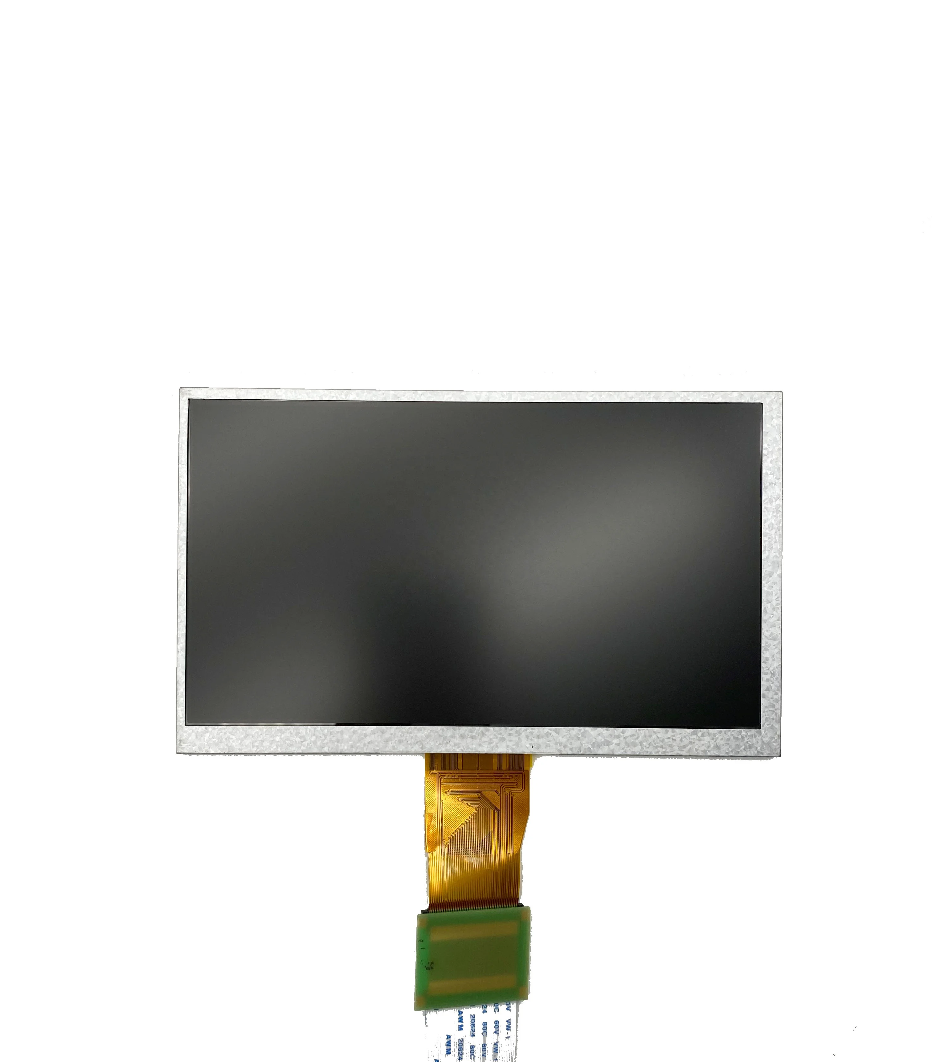 

Waterproof BOE 12.1" TN LCM Screen 800*600 400nits WLED LVDS 20pins LCD TFT Display, Custom