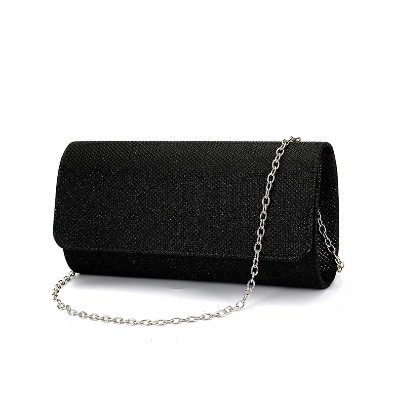 

Evening Bag Clutch Purses for Women Sparkling Party Handbag Wedding Bag