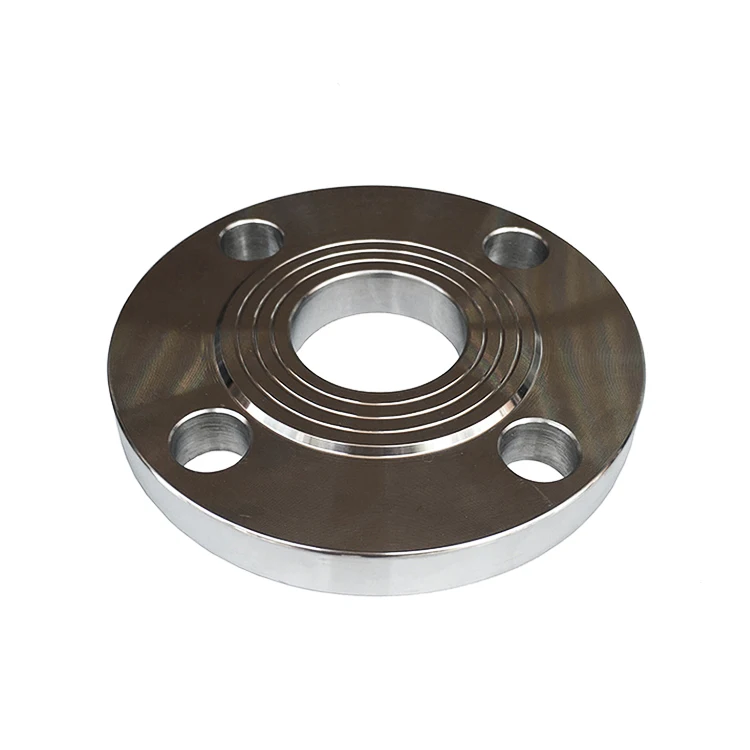 

V Band Clamp And Flanges Stainless Steel Floor Flange 201 Globe Stainless Steel Flange