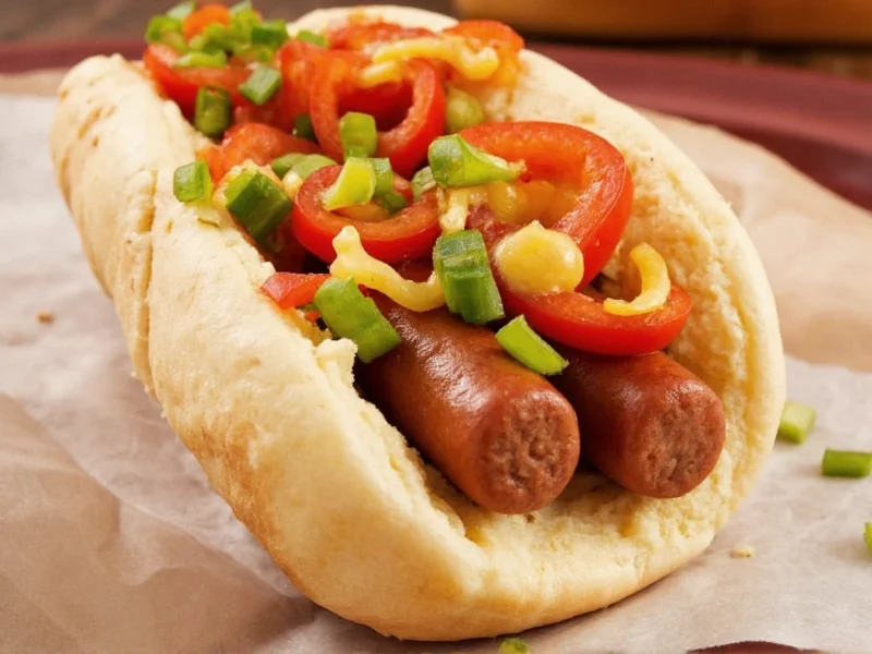 McDonald's Sausage Burrito: 480 Calories Explained