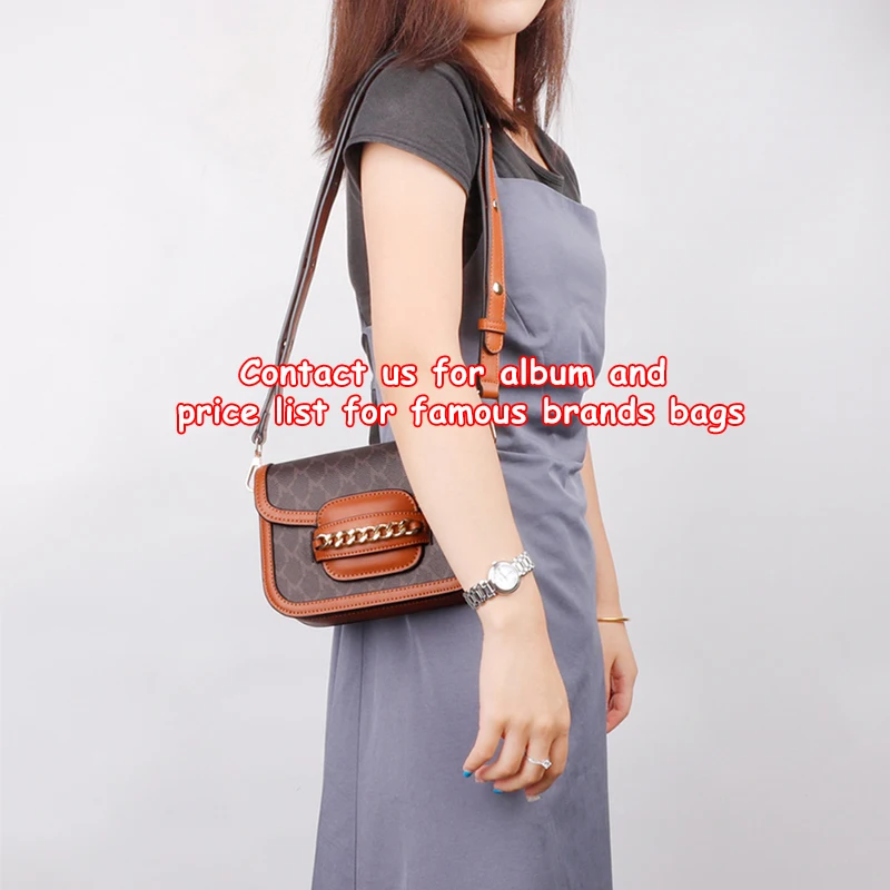 

Factory Sales Luxury Designer Famous Brands Designers Satchels Genuine Leather Women Handbags