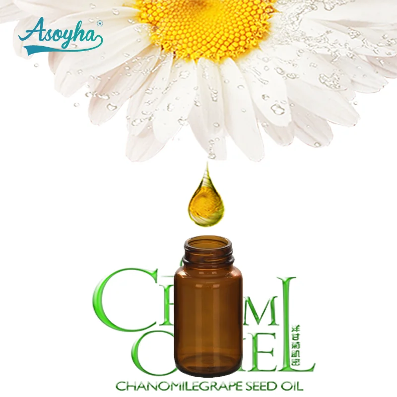 

1kg Low Moq Chamomile Essential Oil Aromatherapy Diffuser Oil For Fragrance Machine, Light yellow liquid