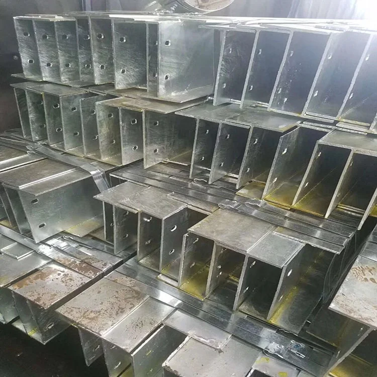 
Factory direct supply h beam structural steel 