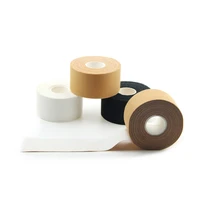 

wholesale manufacturer Rayon porous athletic rigid tape strapping sports tape