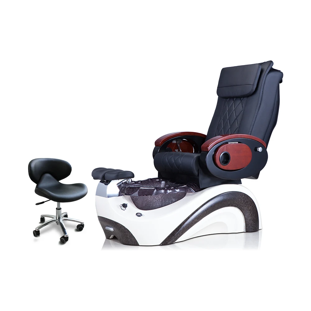 Modern Design Beauty Personal Care Nail Equipment Human Touch Massage