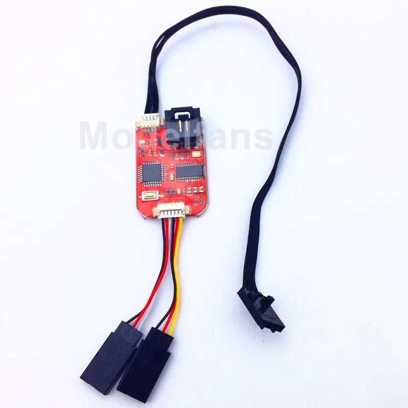 

Mini FPV Flight Controller N1 OSD Module For DJI NAZA V1 V2 NAZA Lite GPS #69216