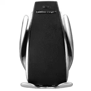 S5 Smart Sensor Car Wireless Charger