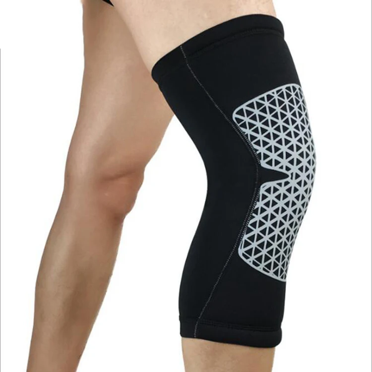 

Knee Pads Mountain Bike Cycling Protection Set Dancing Knee Brace Support Downhill Tape Motorcycle Knee Protector, Customized color