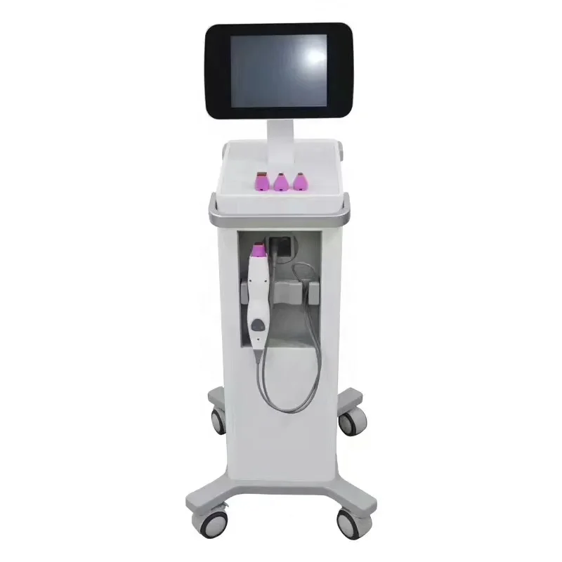 

Promotion!!!Factory directly price thermagic with vibration for beauty salon