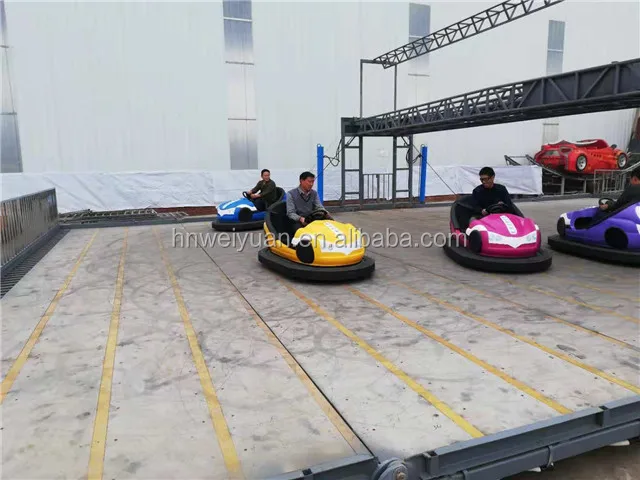 folded bumper car5