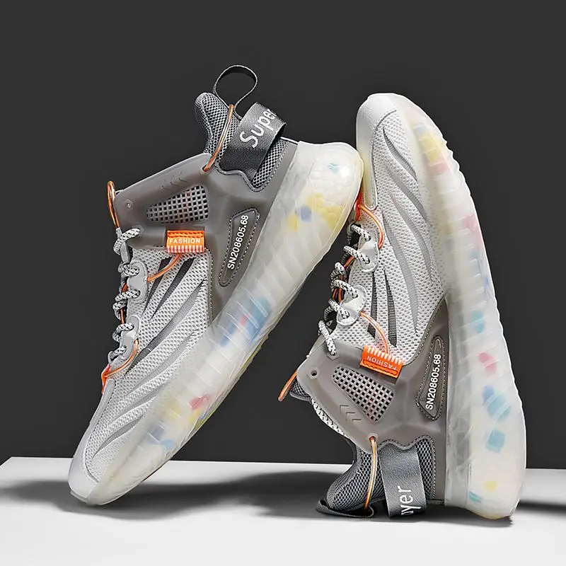 

Original Deportivos Bulk Used Shoes Sports Hebei Sports Shoes Men'S Shoes Shallow Business Drop Shipping, Customized color