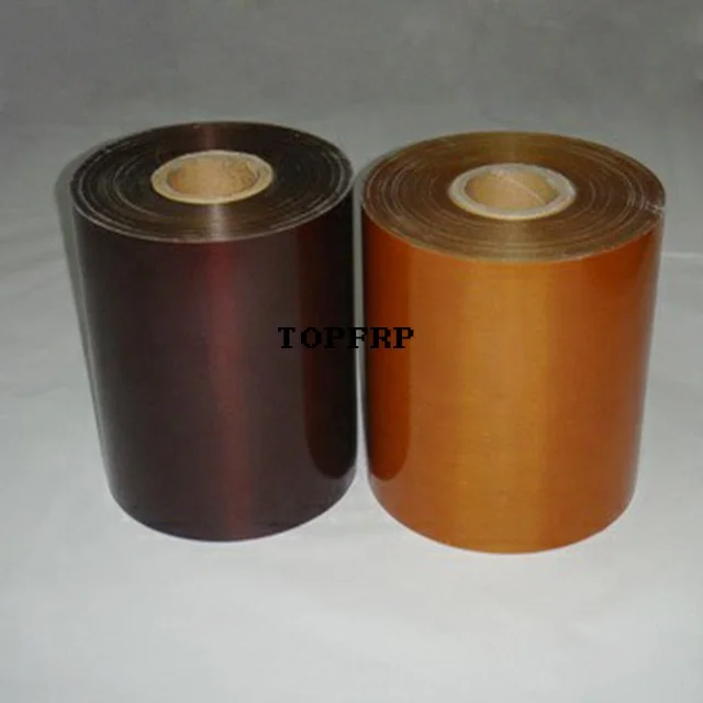 

High Temperature Resistance Glass Fiber TSV TGL TIL Speaker Voice Coil Material