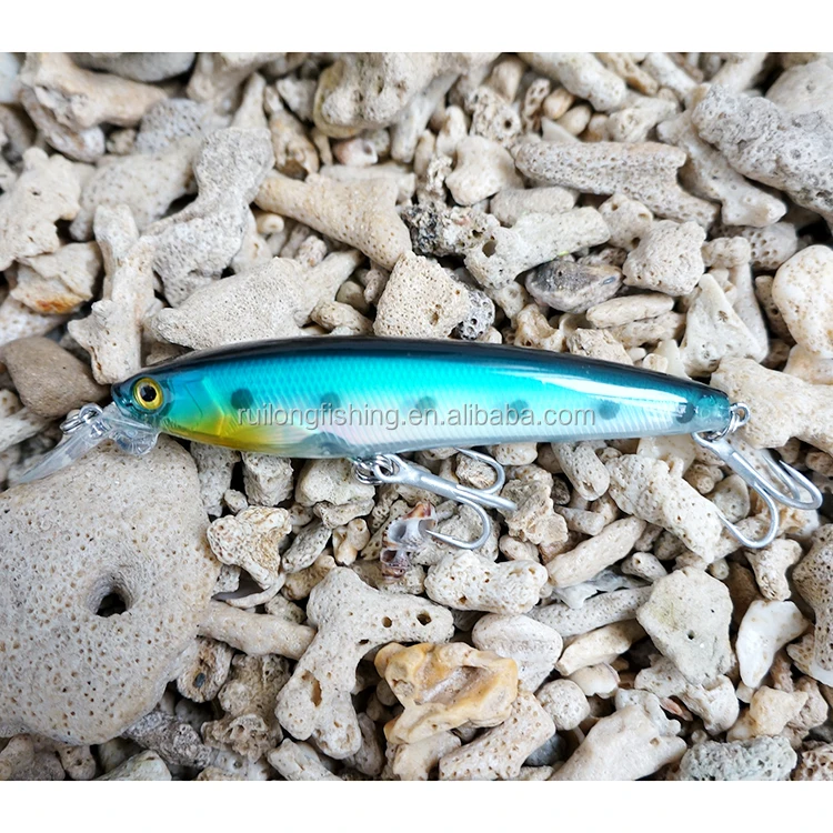 

Fishing gear 3D eyes peche leurre minnow lure fishing lures minnow 3D MINNOW Z 12CM 20G, Vavious colors