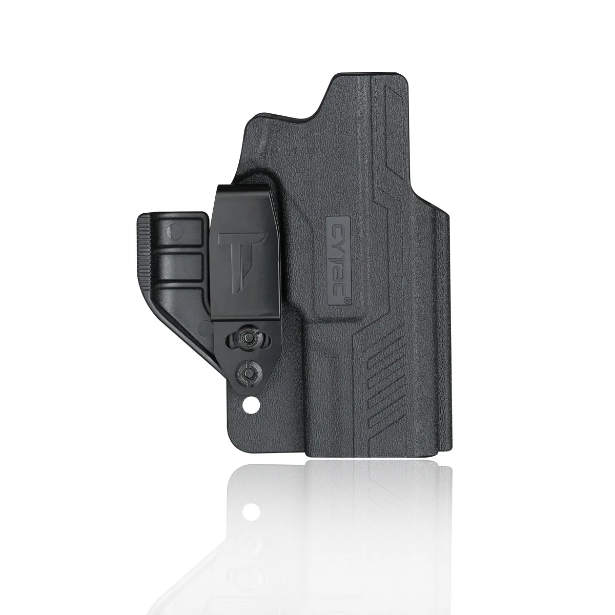 

kydex IWB concealed carry holster for taurus TS9, Black