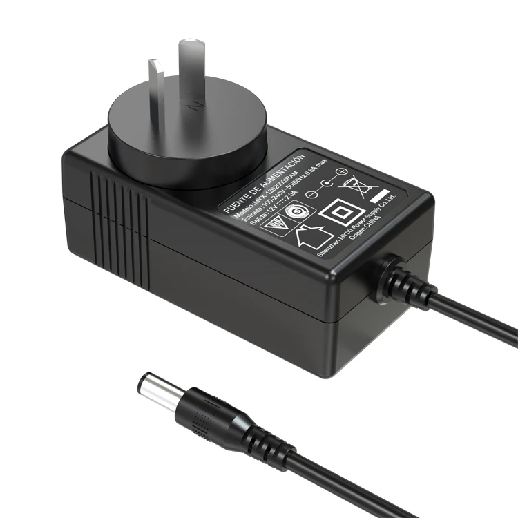Iram Power Adaptor Approved 5v2a Power Adapter Argentina 12w Dc 2a Ac