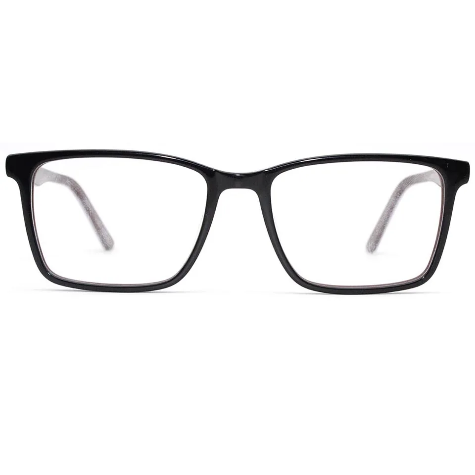 

Popular Acetate optical frames  models ready stock Men Women computer eyeglasses frames