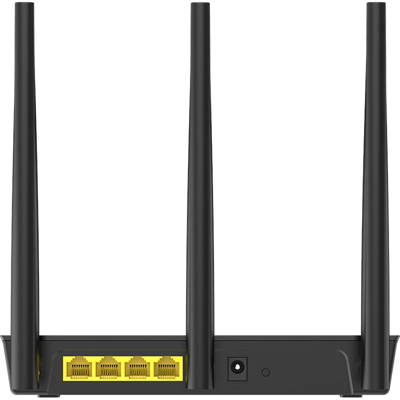 

2.4GHz&5.8GHz wifi router in routers top link wireless router with 3 antennas CF-WR619AC