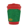 household daily wholesale printed wool coffee sleeve coffee cup