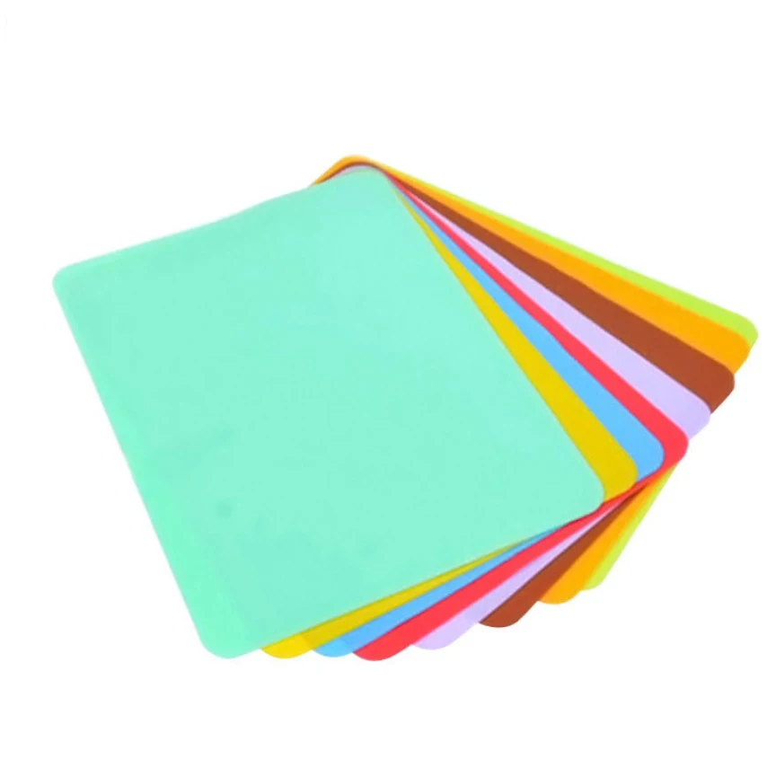 

Large Silicone Sheet for Crafts Jewelry Casting Moulds Mat Premium Silicone Placemat Multipurpose Mat Nonstick heat resistant