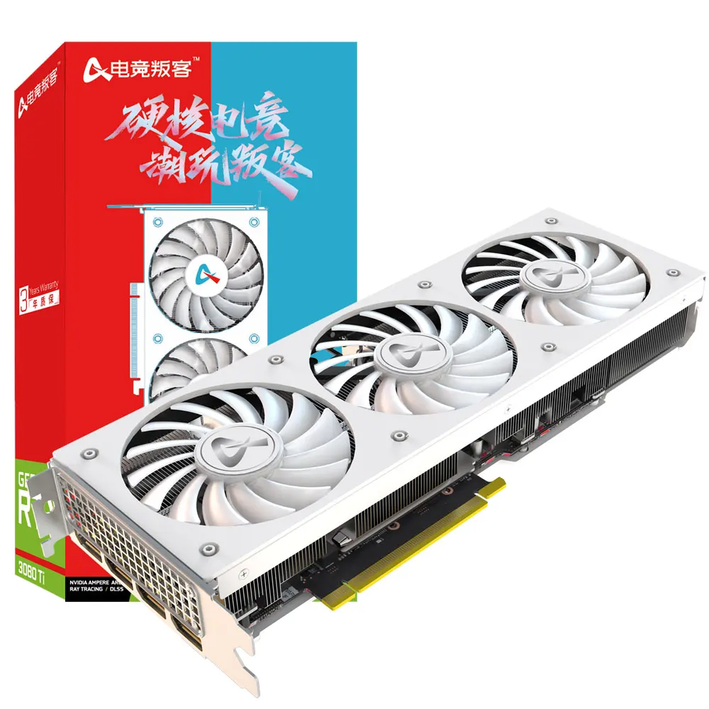 

Video Memory Type RTX 3080 Ti 12gb rtx3080ti Stock Brand New Video Card Game Graphics 3080Ti