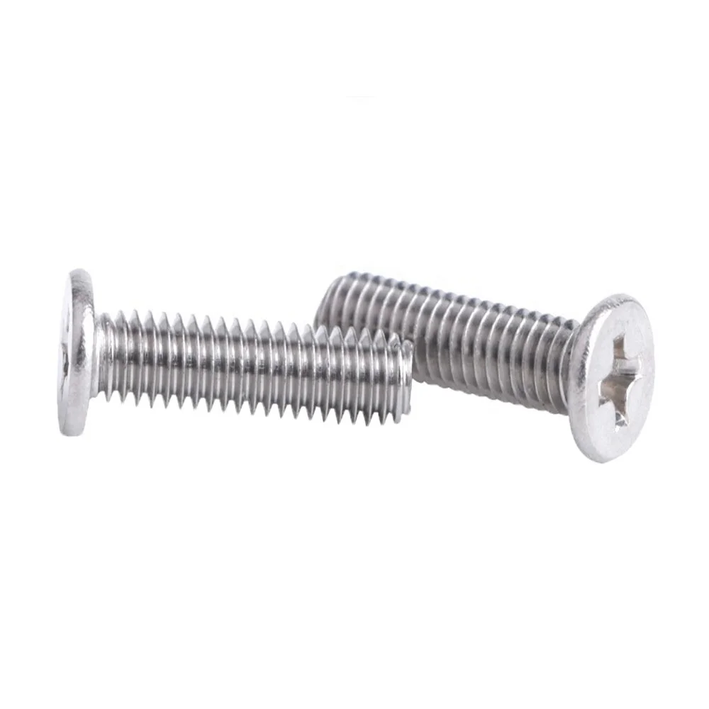 
2020 Countersunk Flat Head Screws power screw drywall bolt drivers fastener 